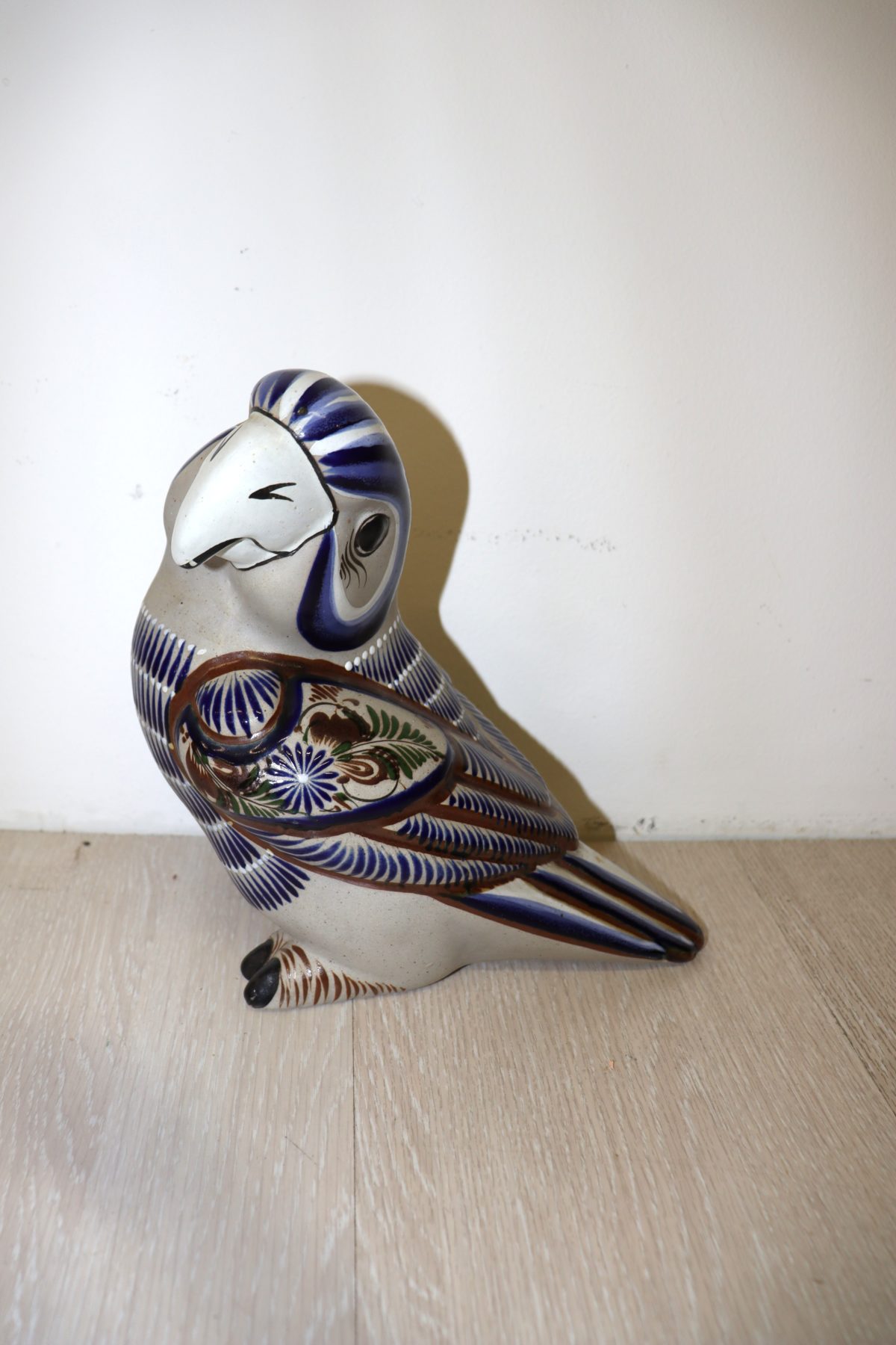 Oiseau bleu – Image 1