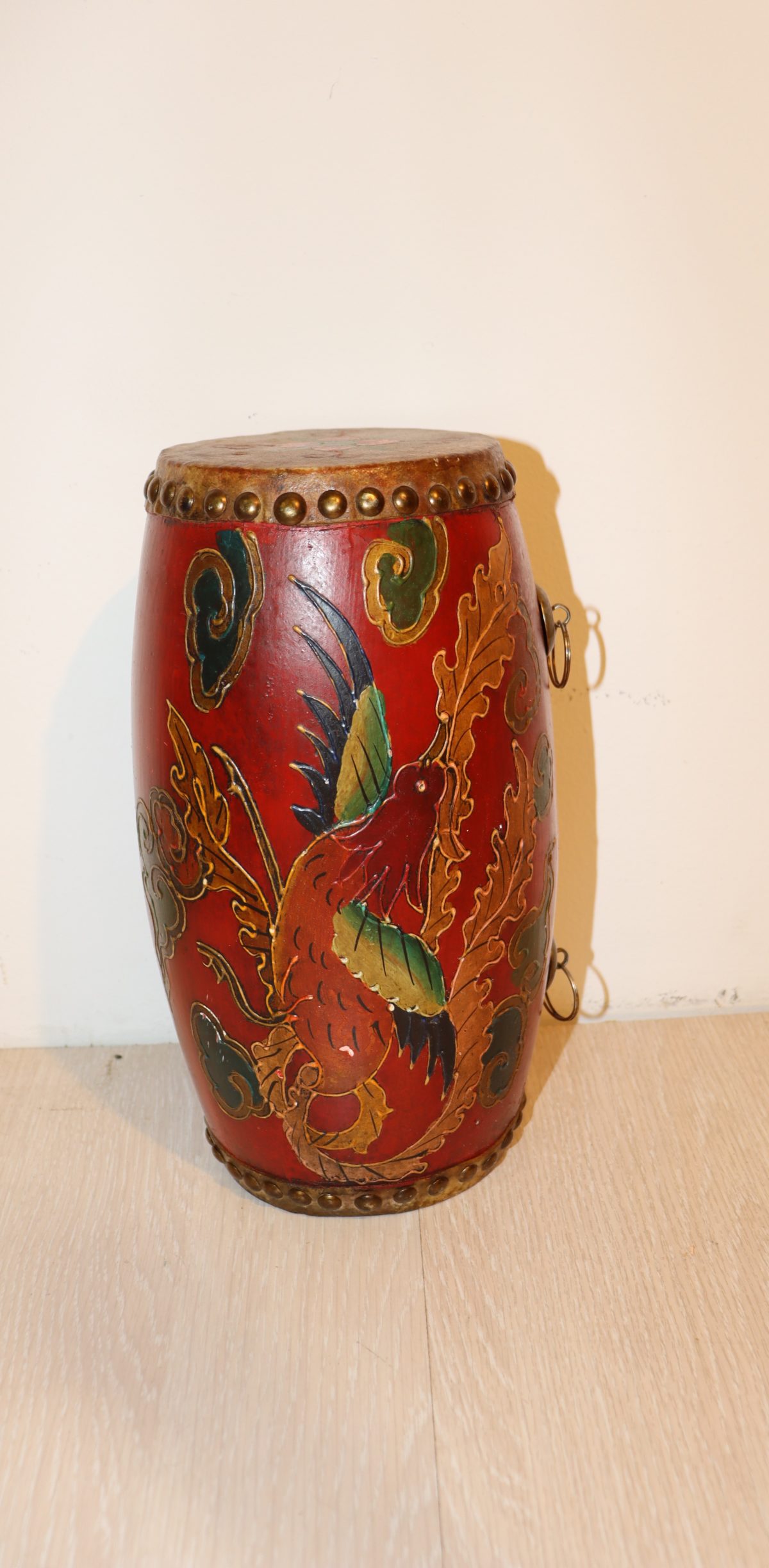 Percussion – Image 1