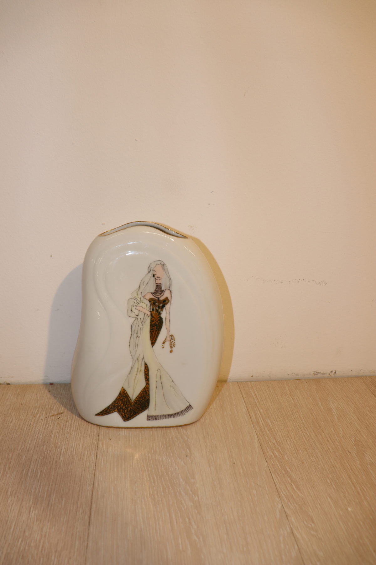 Vase / double face – Image 1