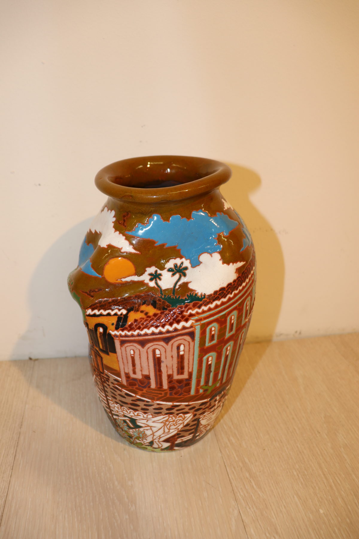 Vase déformé – Image 1
