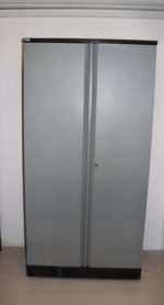 Armoire métalique Küpper