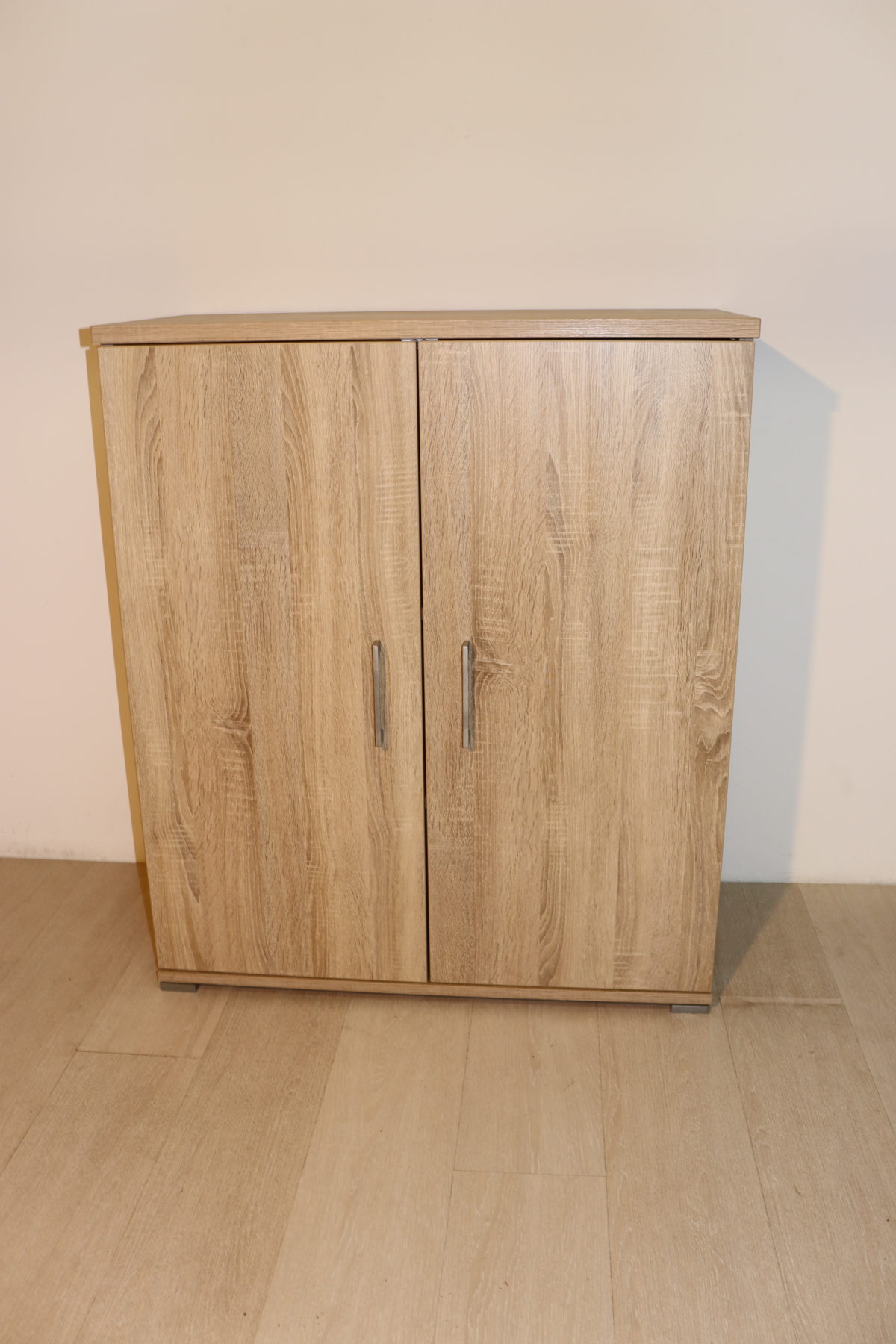 Meuble de rangements 2x portes – Image 1