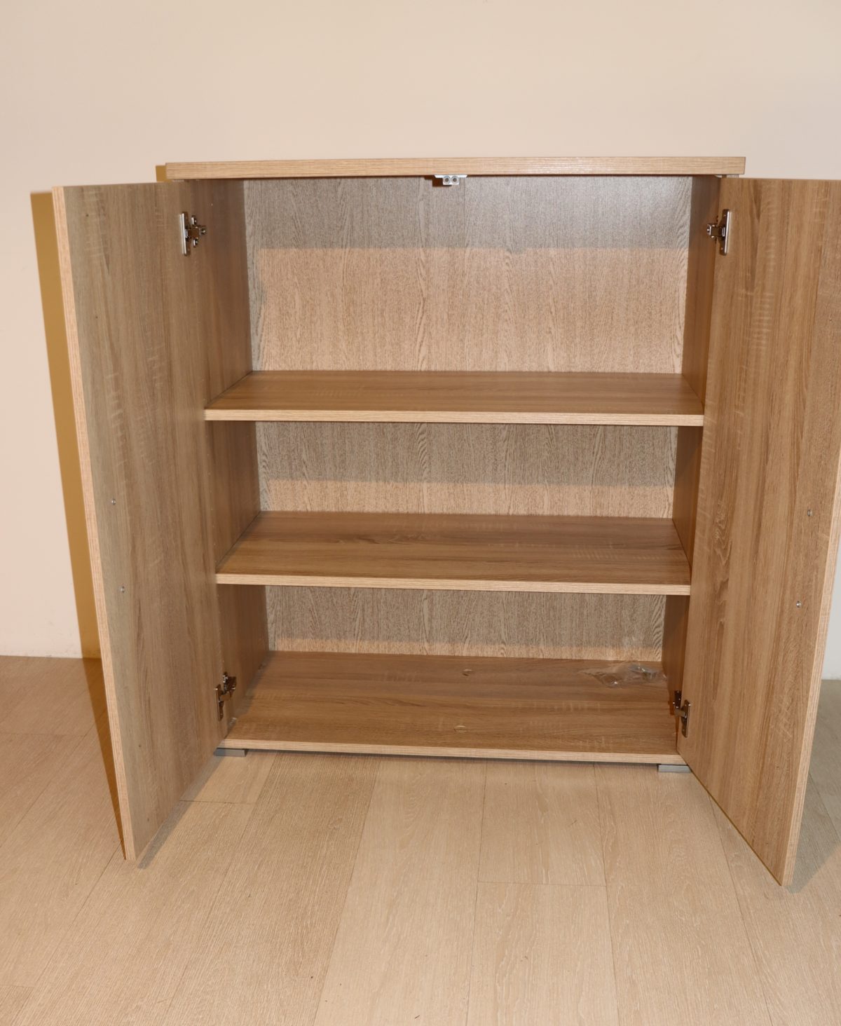Meuble de rangements 2x portes – Image 2