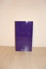Pharmacie violette