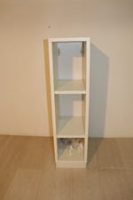 Etagère de rangement murale