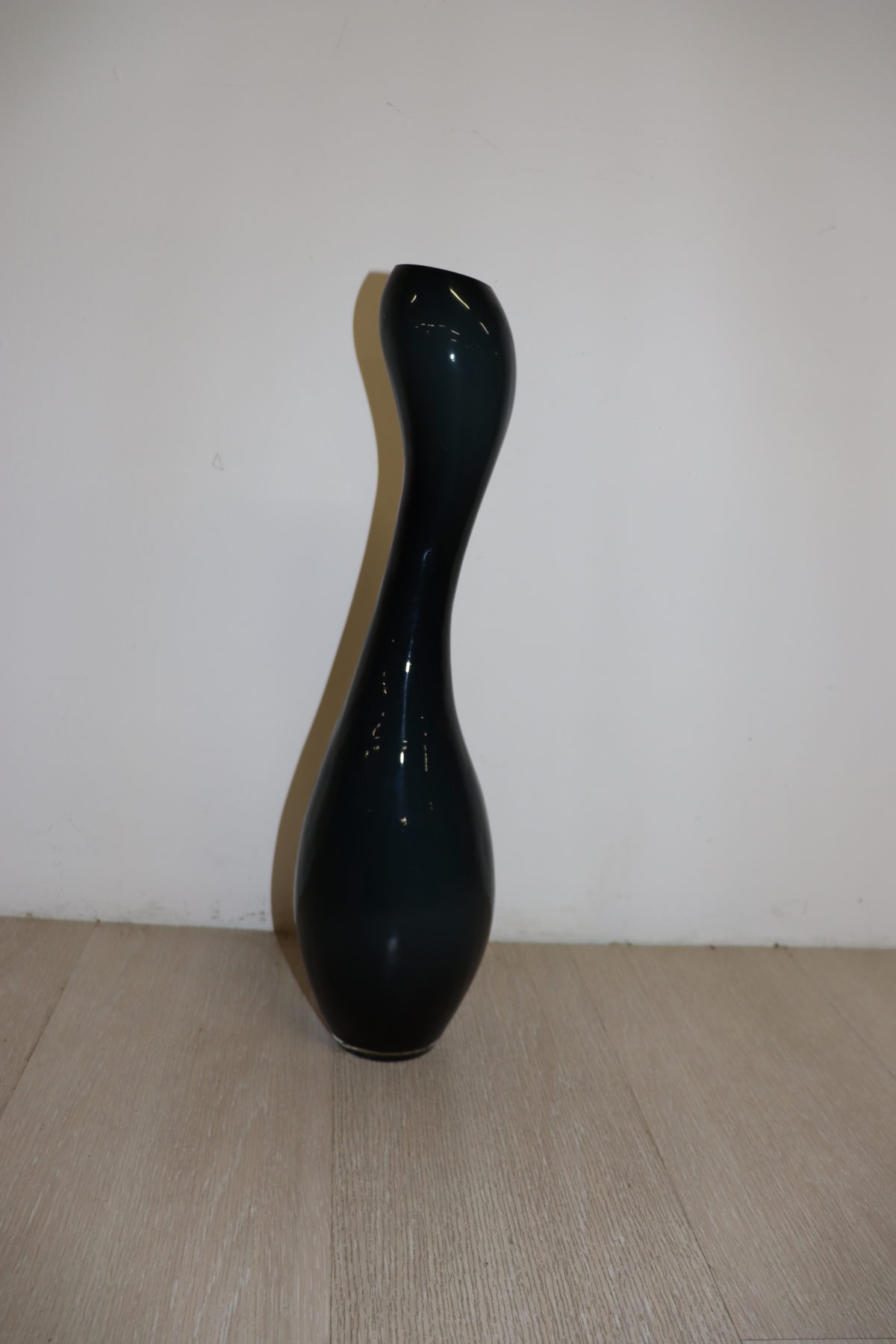 Vase en verre – Image 1