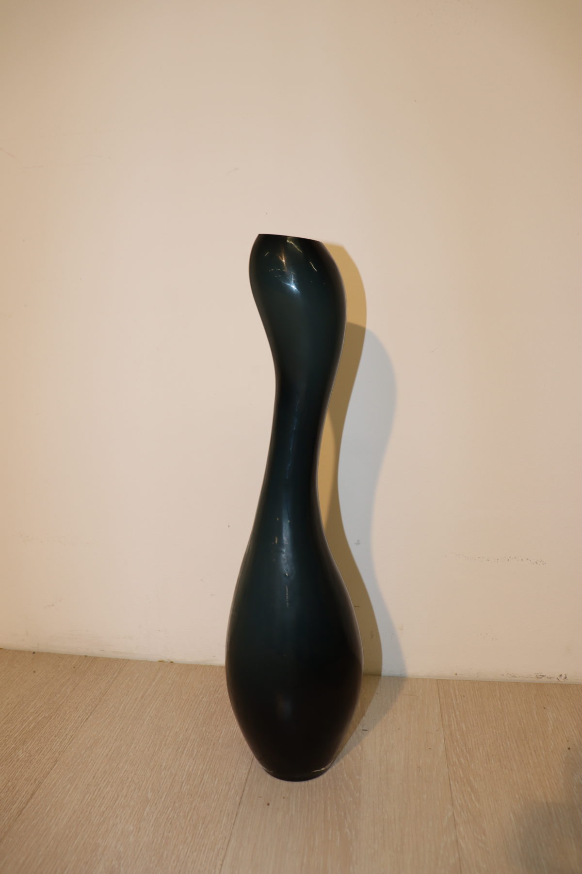 Vase en verre – Image 1