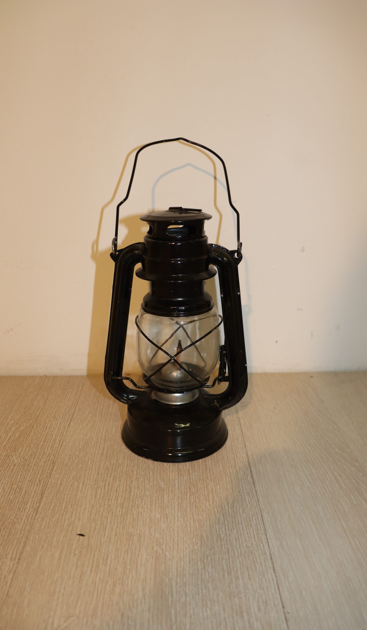Lampe à huile – Image 1