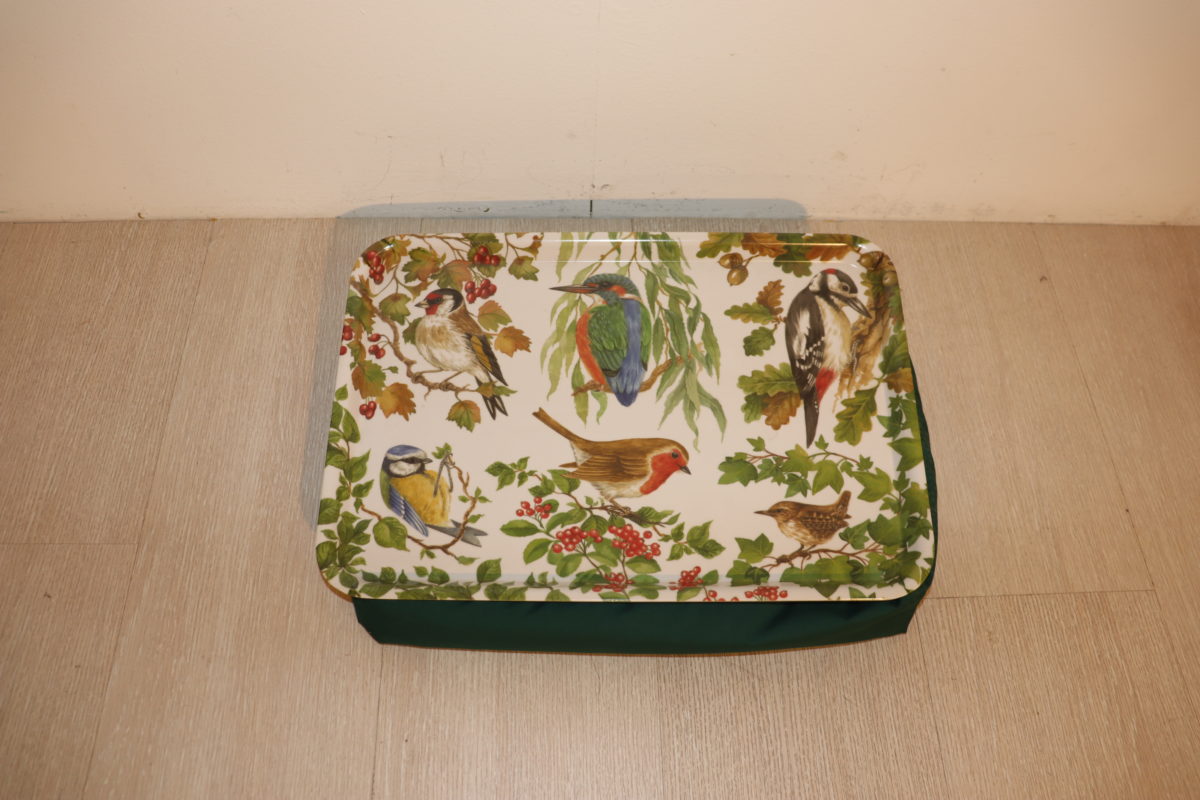 Plateau de chambre – Image 1