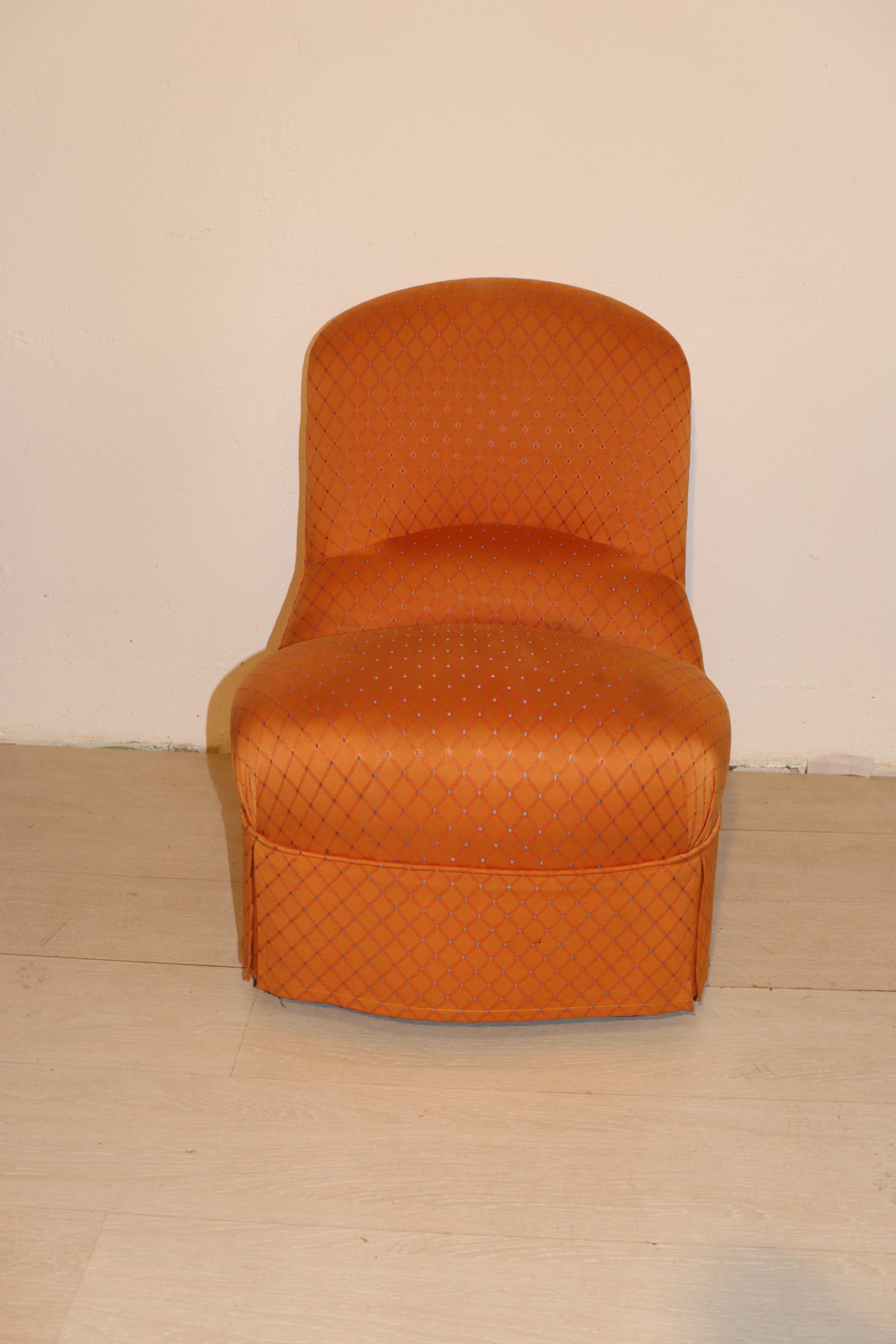 Bergère orange – Image 1