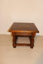 Table basse en bois