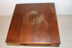 Table basse en bois – Image 2