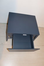 Table basse avec tiroir / Natuzzi