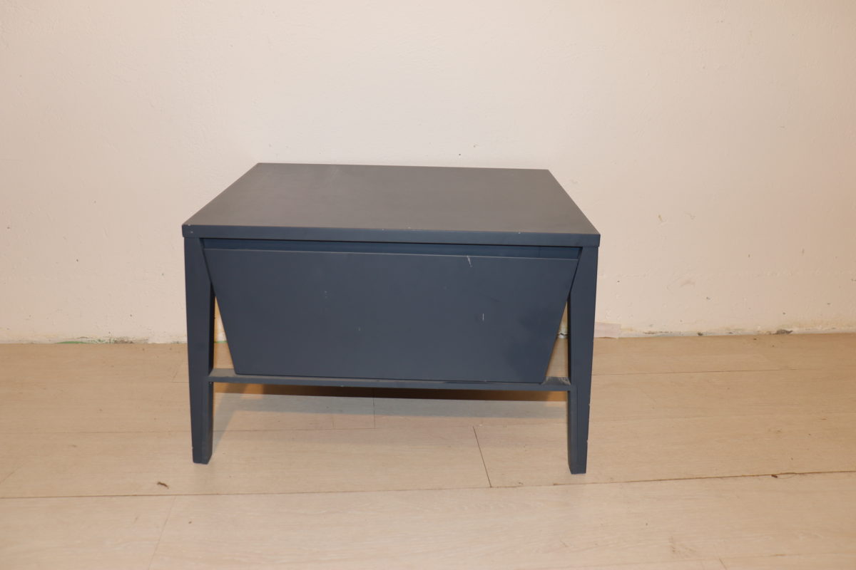 Table basse avec tiroir / Natuzzi – Image 2