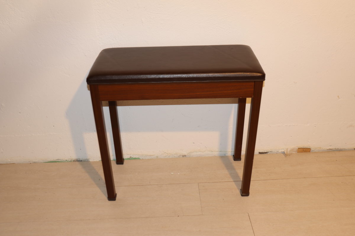 Banquette de piano yamaha – Image 1