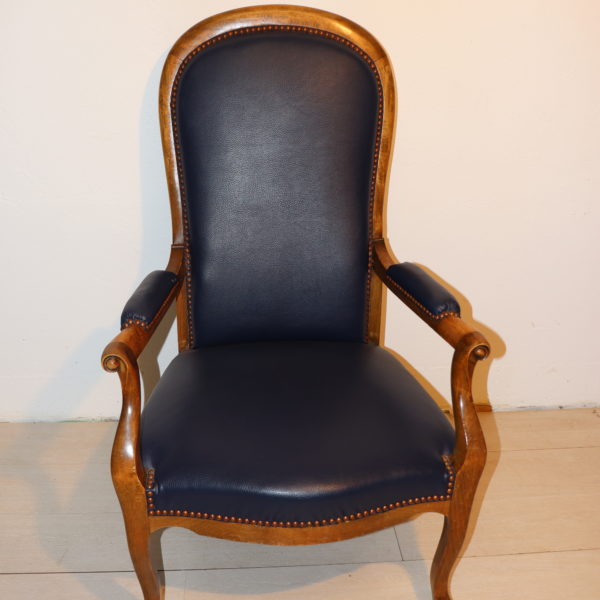 Fauteuil Voltaire