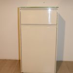 Meuble pour le rangement des bouteilles