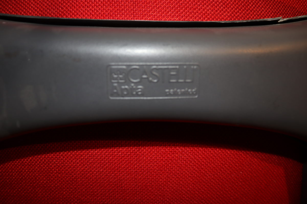 Chaise de bureau – Image 2