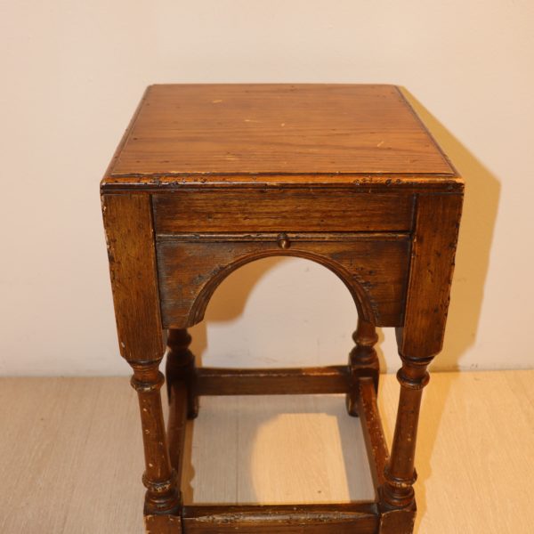 Petit meuble d'appoint