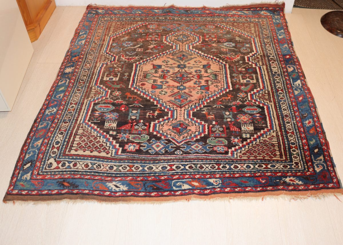Tapis – Image 1