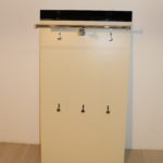 Porte habits pour entrée