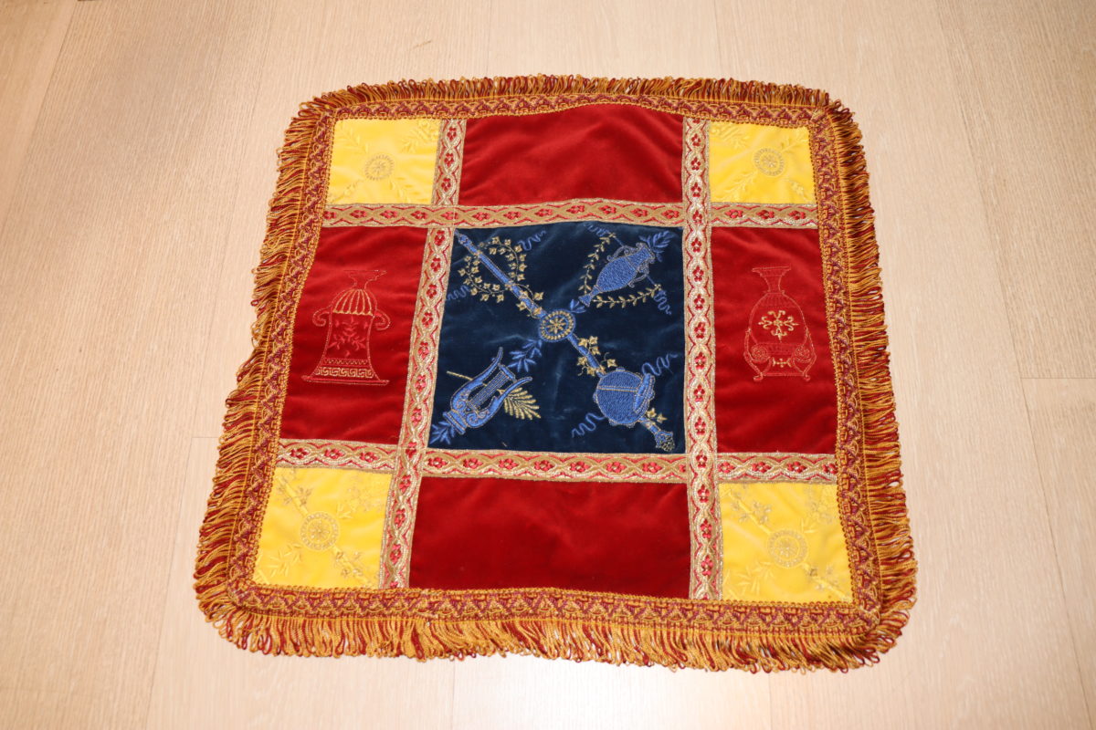 Tapis – Image 1
