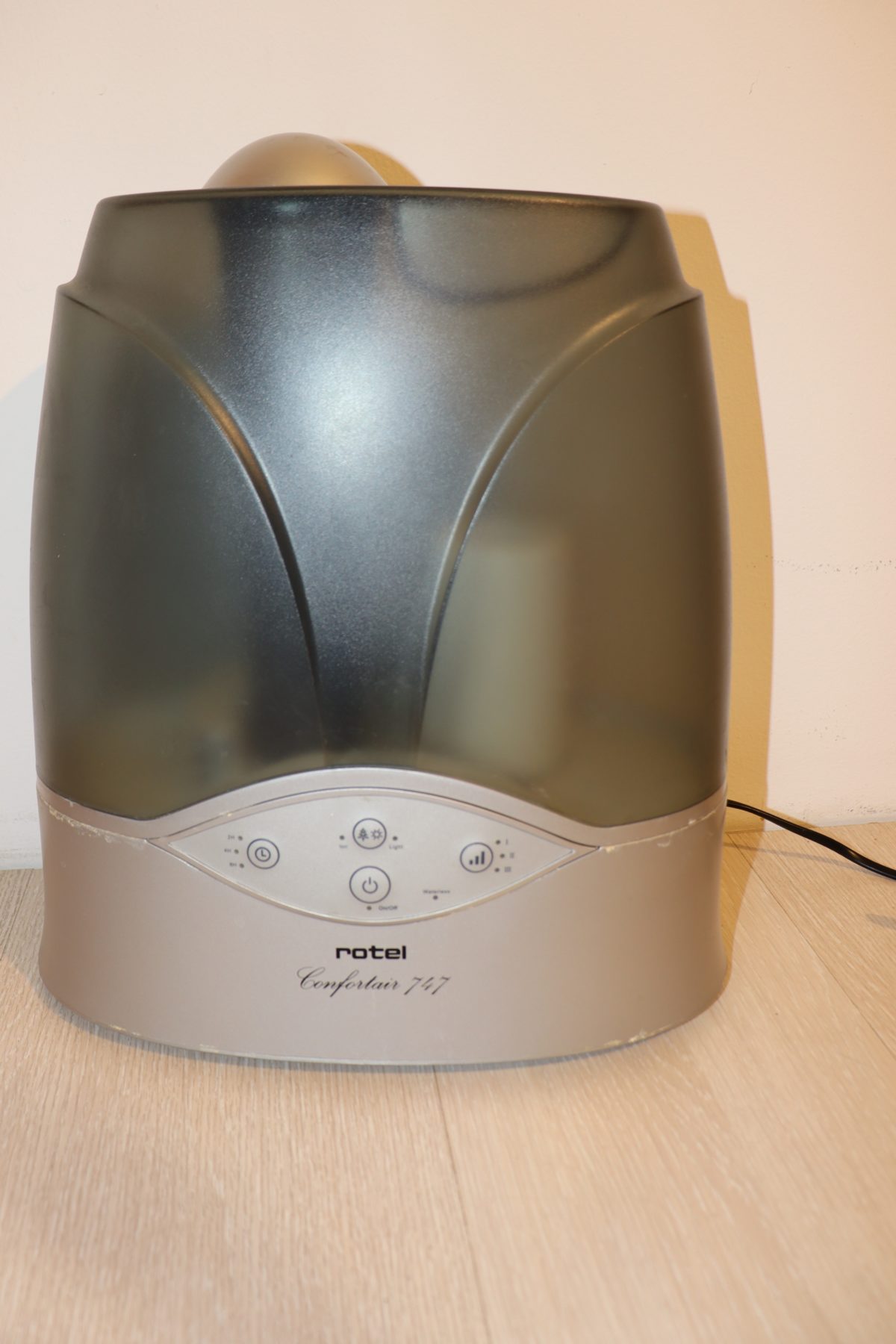 Humidificateur Rotel – Image 1