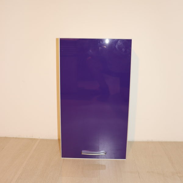 Pharmacie violette