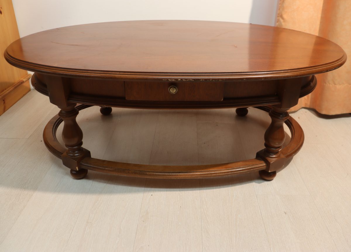 Table de salon – Image 1