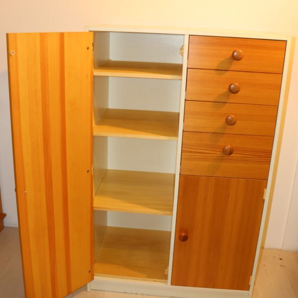 Commode