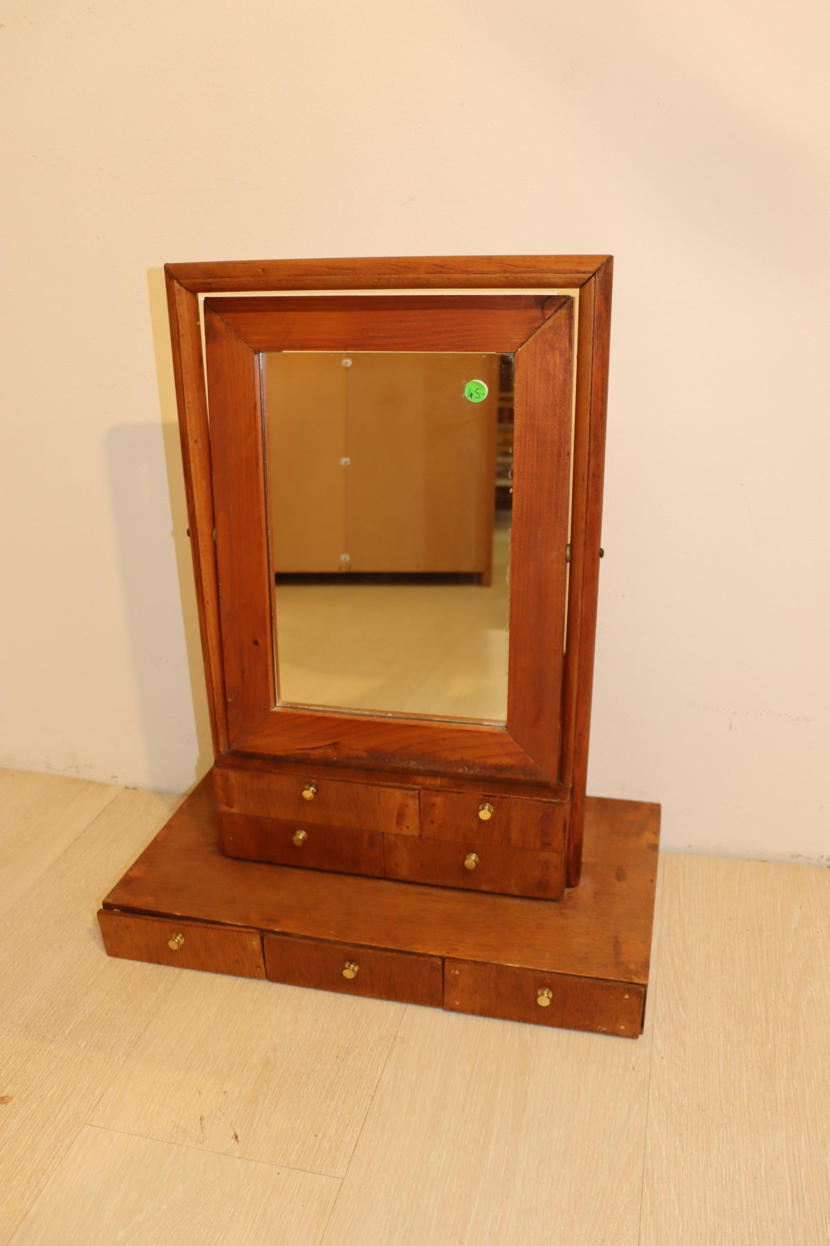 Miroir / Coiffeuse pour le maquillage – Image 1