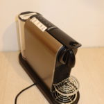 Machine à café Nespresso / Citiz Platinium