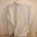 Défroisseur pour chemise