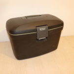 Malette pour le maquillage / beauty case