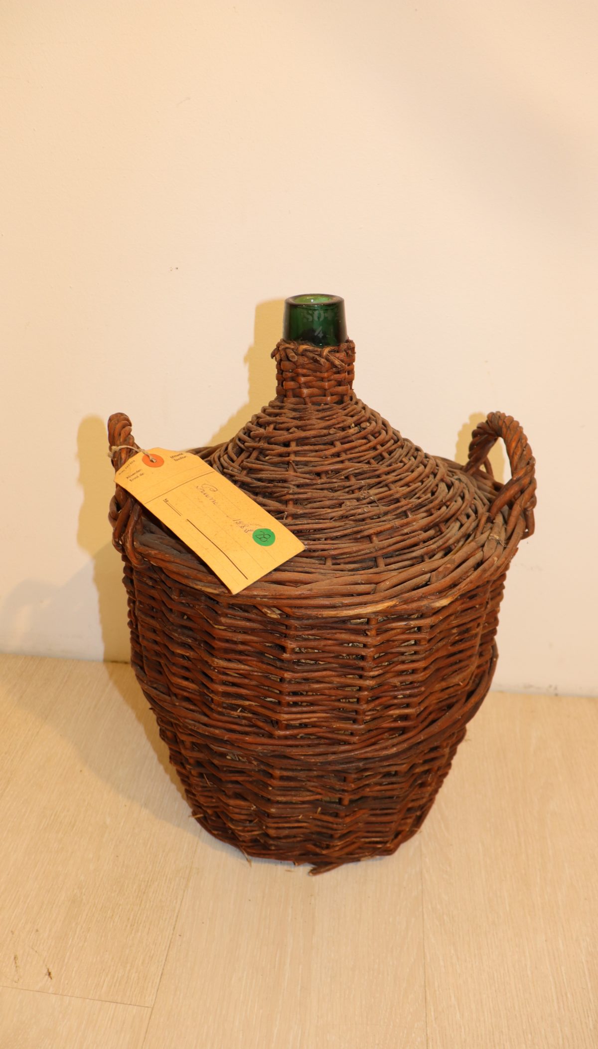 Dame jeanne – Image 1