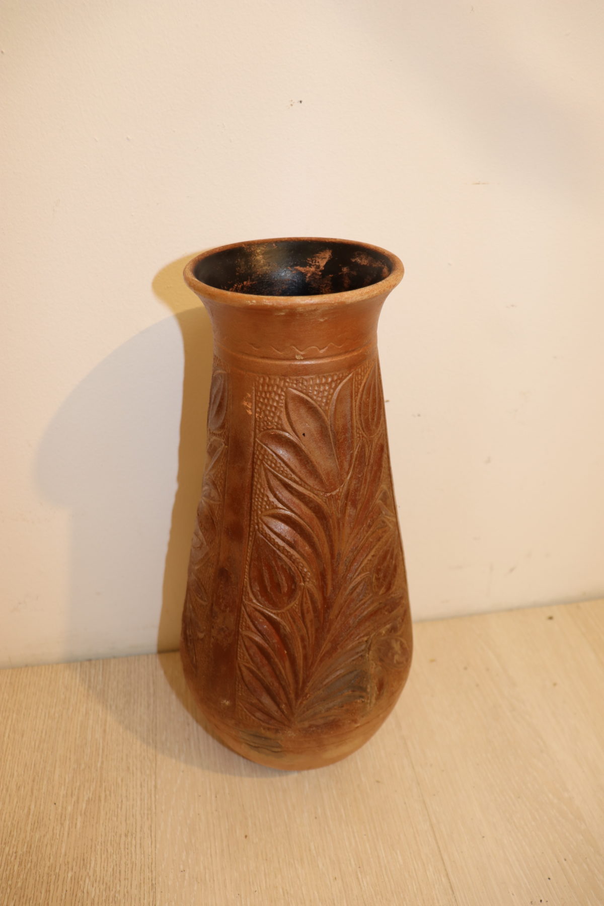 Vase en terre cuite – Image 1