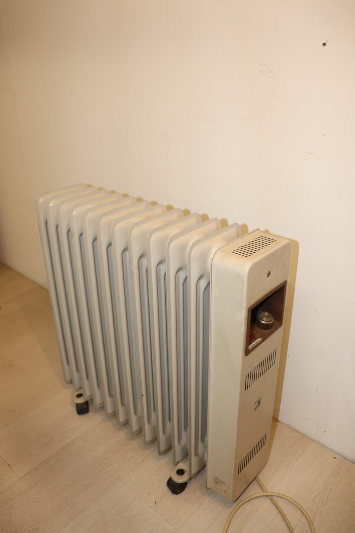 Radiateur à bain d`huile – Image 2