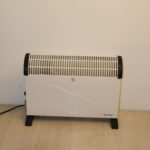 Radiateur electrique