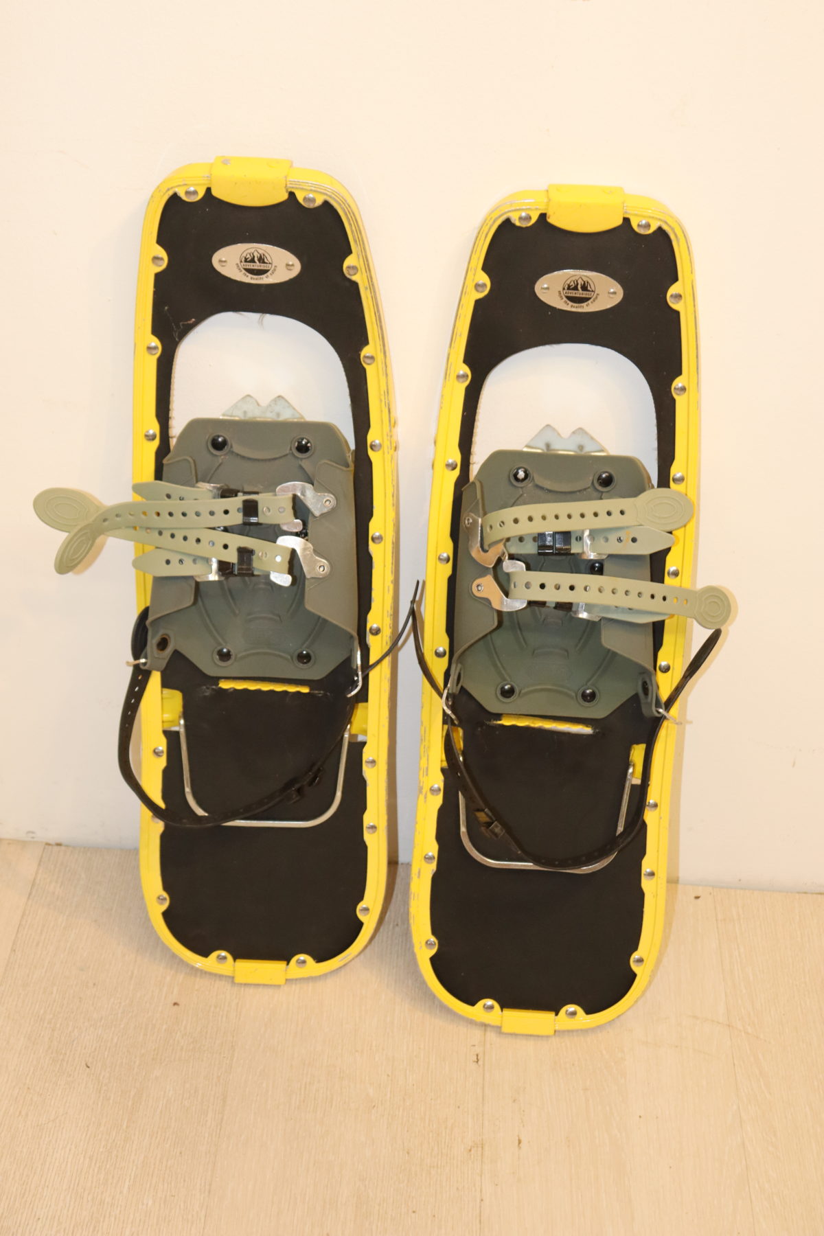 Paire de raquettes à neige / Adventuridge – Image 1