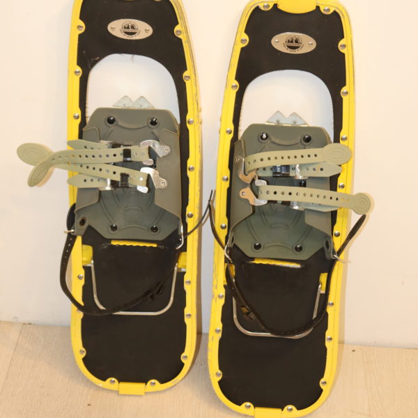 Paire de raquettes à neige / Adventuridge