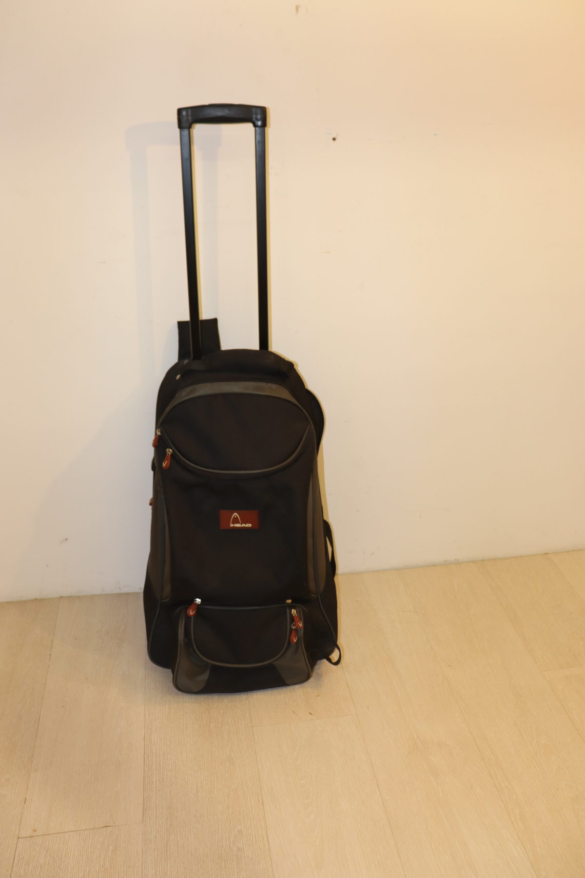 Valise / sac à dos  HEAD – Image 1