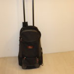 Valise / sac à dos  HEAD