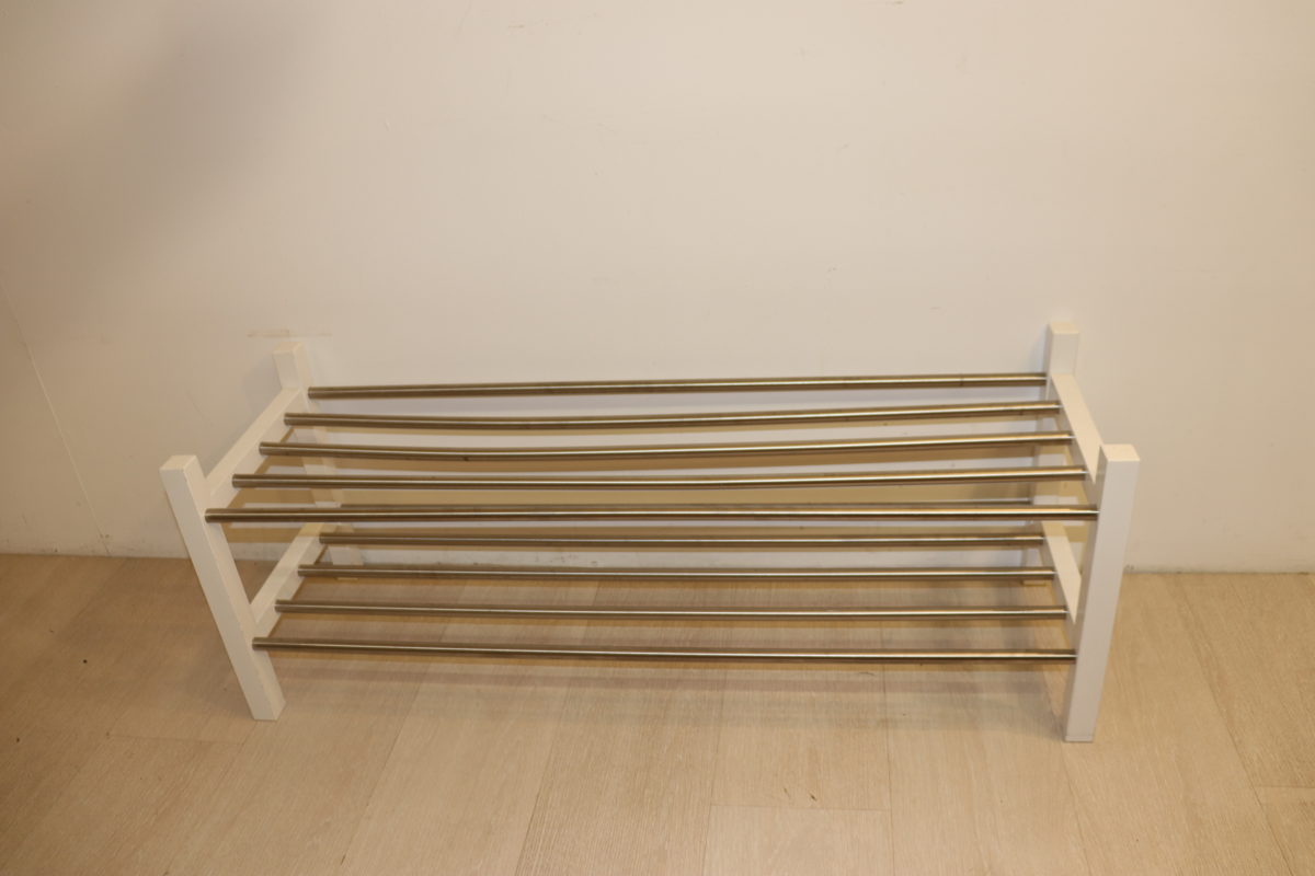 Etagere à chaussures – Image 1