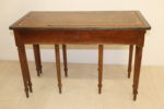 Table de salon