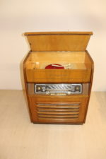 Radio vinyle vintage – Image 2
