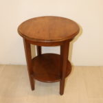 Gueridon  / table d'appoint