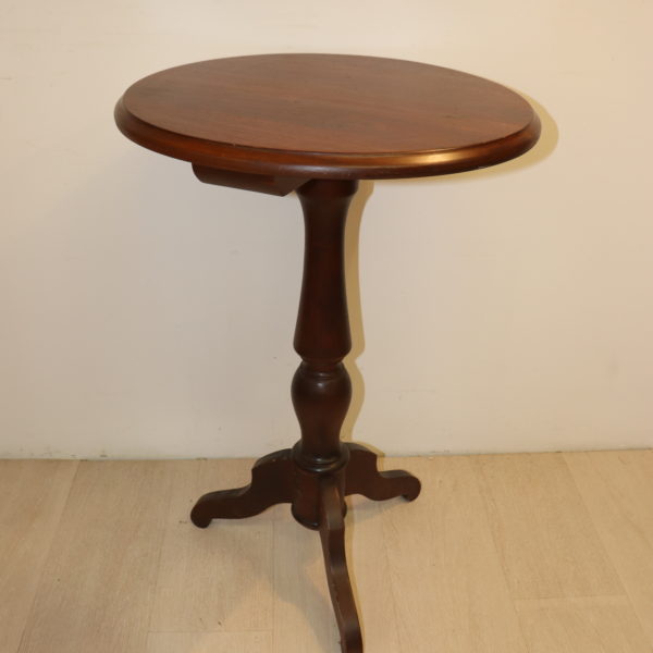 Table d'appoint