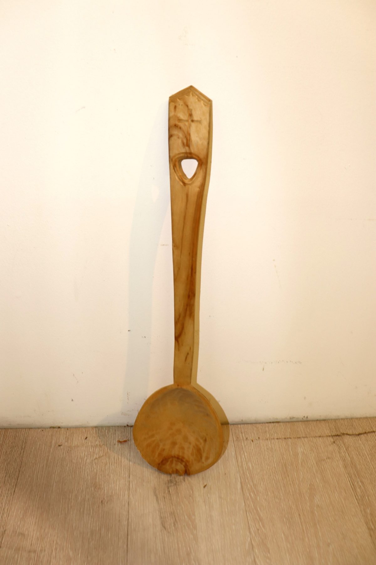 Cuillère en bois – Image 1