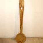 Cuillère en bois