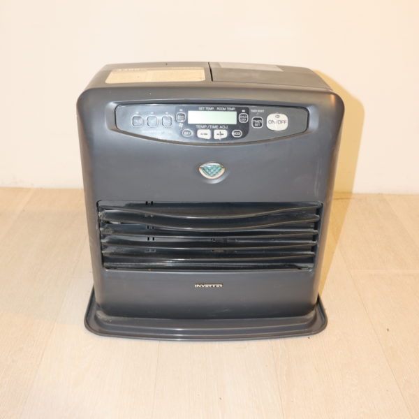 Poêle à pétrole / Inverter